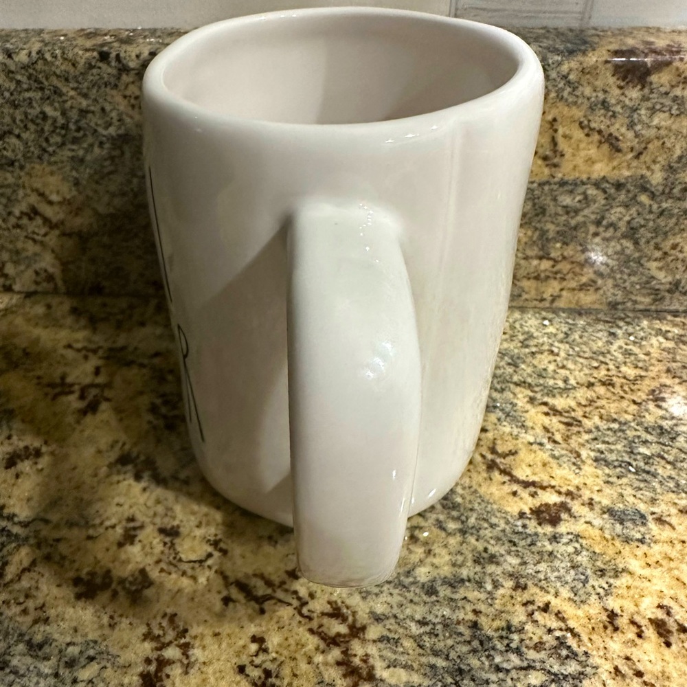 NWT DUNN HUNTER Rae Dunn Mug - Picture 2 of 4